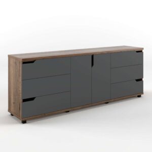 Tetrix Server