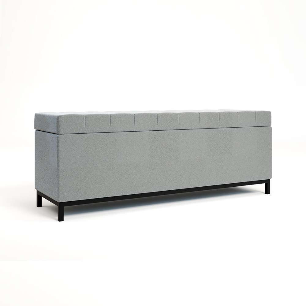 Beau Ottoman