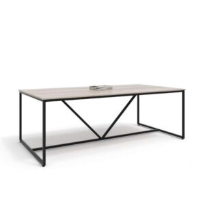 Euro 25mm Dining Table