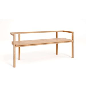 Sienna Bench